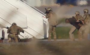 利比亚客机劫持事件：官方称劫机者使用假武器，尚无任何诉求
