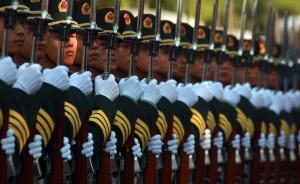湖南省军区领导：明年一季度是落实省军区系统改革的实施阶段