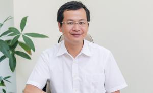 罗智强宣布投入台北市长选举，挑战柯文哲