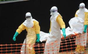 世卫组织宣布研发出埃博拉出血热疫苗，有效性已被证实