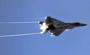 讲武谈兵丨中国反隐身雷达如何在东海打破F-22A的神话？