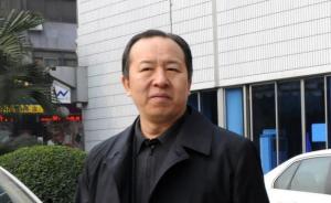 成都市委原副书记李昆学被公诉，涉嫌受贿、贪污、滥用职权