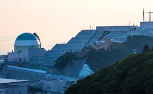 日本四国电力提交伊方核电站1号机组报废计划，或需40年