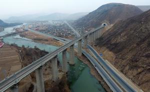 兰渝铁路广元至岷县段正式开通运营，结束不通火车的历史