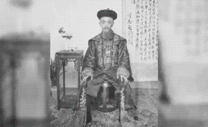 趣看｜100年来中国人是如何拍照的？看造型师神还原