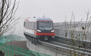 江苏首条中低速磁浮列车或花落徐州，地方正在规划研究