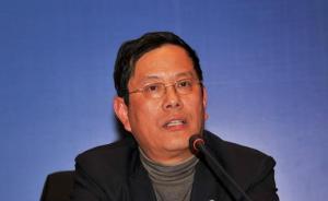 上海华谊集团原副总裁李军一审被判9年半：被控受贿547万