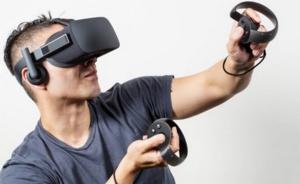 华为VR发力招兵：前Oculus主任研究员将任首席科学家