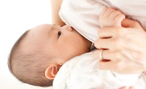 孩子抵抗力弱？母乳喂养别轻易停，乳头勿过分清洁