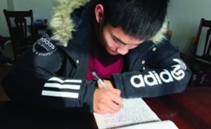 南京一大学探索家校共育：连续6年鼓励新生入校写家书