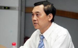 天津教育科学研究院原院长武红军被双开：发言论反对中央精神