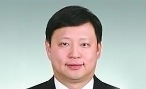 上海徐汇区副区长章曦拟任嘉定区委副书记、推荐为区长人选