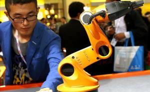 美的收购德国机器人巨头库卡已通过美国审查，明年1月交割