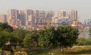 同衡城市研究｜经济最强的区：广东顺德的小城故事