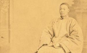 篆刻家徐三庚诞辰190周年，看看他的朋友圈与书风印风