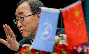 潘基文的十年：首位来自东亚的联合国秘书长，或重返韩国政坛