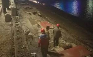 暖闻｜湖南石门12岁男童坠十米深井，警民合力一小时内救出