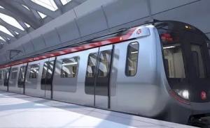 杭州绍兴城际轨交前期筹备完成，预计2020年建成试运行