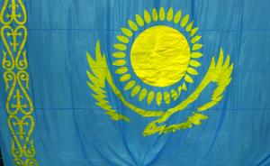 哈萨克斯坦成联合国安理会非常任理事国，2017年起履职