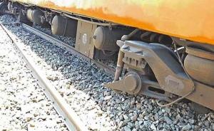 台铁“自强号”发生撞人事故：约3500名旅客受影响