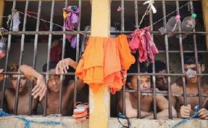 巴西发生监狱暴动至少50人死亡，有狱警和犯人被扣为人质