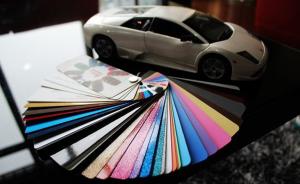 什么颜色的汽车最受全球以及中国车主喜爱？