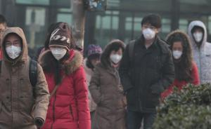 北京到底有多少人戴口罩？这里进行了一次街头口罩观测实践