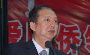 原中国侨联副主席李欲晞因病逝世，享年70岁