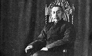上海书评︱冒鹤亭与陈毅、周恩来及毛泽东的交往