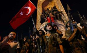 土耳其军队为何“一言不合”就政变？