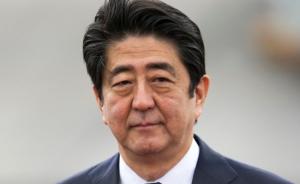 日本首相辅佐官访美，为特朗普上任后与安倍尽快会谈铺路
