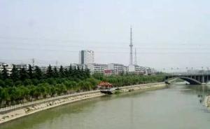 江苏一企业两千多吨强腐蚀废酸偷排河流，扬州中院判罚两千万