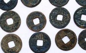 故宫考古发掘到印度:奎隆港口遗址发现一批中国古瓷与铜钱