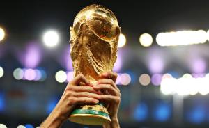 世界杯扩军下周二表决，为何欧足联反对穆里尼奥双手赞成