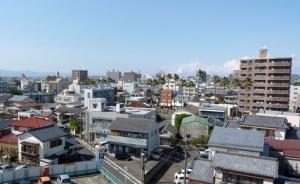 特色小镇｜日本的中小城市，是如何形成和发育的（上）