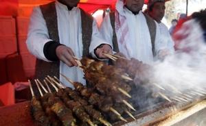 今年北京庙会“肉串”必须明确标示原料，严查瘦肉精等违规