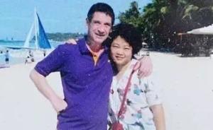 49岁英国“洋女婿”在杭州病逝，捐出器官救助六名中国人