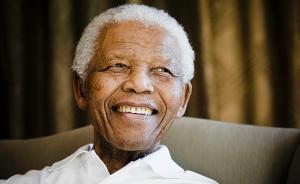曼德拉国际日：他在南非转型中的人格力量不容小觑