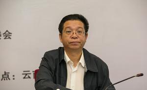 云南省委宣传部副部长何祖坤履新省社科院党组书记、院长