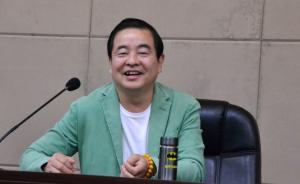 安徽省作协副主席、中国诗歌学会副会长王明韵涉嫌强奸被刑拘