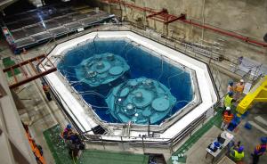 中国自然科学最高奖，为何颁给捕捉神秘中微子的大亚湾实验？