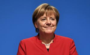 大选前看德国：默克尔有希望连任吗？