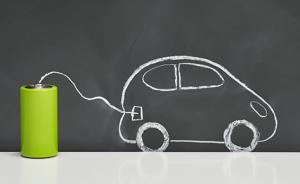 小康股份拿下国内第八张新能源汽车“准生证”