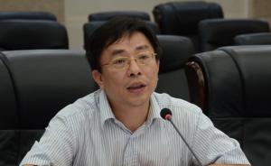 湖南省政协副主席、长沙理工大学校长赖明勇出任省科技厅长