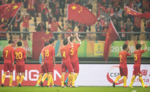 人民日报刊文：中国队在“中国杯”的尴尬透射出中超外援问题