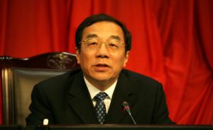 国务院任免国家工作人员，杨晓渡任国家预防腐败局局长