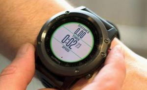 涨姿势｜为何GPS手表记录的距离总比我跑得多？