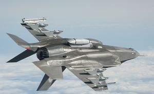 首支F-35中隊爭議聲中入駐日本，東亞迎來隱身戰機時代