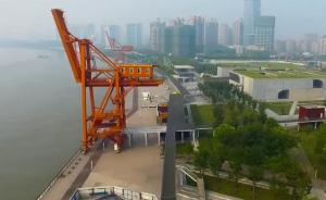 序章·上海｜城市更新摒弃大拆大建，让“街道芭蕾”不断上演