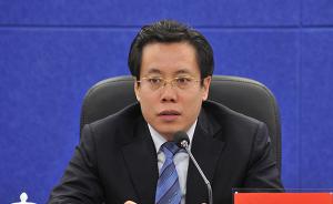 姜有为当选辽宁沈阳市长，曾任吉林省副省长等职